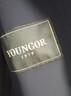 雅戈尔（YOUNGOR）夹克男士春夏中青年茄克高品质面料舒适单夹克2026新品2色合款 藏青VJJK414960FLA 2XL 185/104A （推荐170-180斤） 实拍图