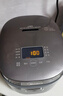 美的（Midea）电饭煲0涂层316L母婴级不锈钢2L易清洁家用1-2人低糖沥米饭迷你电饭锅微压品牌官方AFB2022LS 实拍图