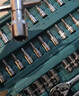 绿林（GREENER）47件套筒扳手汽修工具套装棘轮摩托修车公路工具箱快速扭力螺丝刀 实拍图