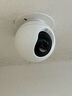 萤石C6c 800万室内AI标准版云台+32G监控专用存储卡 4K超清智能无线监控器家用摄像头双向通话自动巡视 实拍图