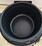 美的（Midea）电压力锅京东自营高压电饭锅双胆6L家用6-8人 开盖炖煮多功能一体防爆煲汤电饭煲MY-YL60Q3-451 实拍图