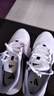 阿迪达斯（adidas）男鞋女鞋运动鞋夏季舒适耐磨减震休闲跑步鞋JP9786 uk6.5码40 实拍图