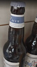 青岛啤酒（TsingTao）精酿白啤 全麦 原麦汁浓度10°P  500ml*12瓶 整箱装五一出游 实拍图