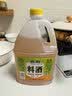 海天 生抽酱油1.9L 【酿造酱油】经典系列 原粒黄豆点蘸提鲜凉拌 实拍图
