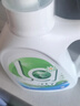 威露士la有氧洗衣液松木香4斤组合装（瓶1L+补充袋装500ml*2）除菌除螨 实拍图