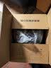 美的（Midea）电热水瓶 5L升大容量保温除氯电水瓶 家用烧水壶保温一体全自动恒温电热水壶开水壶年货 5L 【304食品级内胆】MK-SP50C505B 实拍图