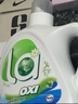 威露士la有氧洗衣液松木香3L/瓶 除菌除螨除霉去污渍留香机洗快洗手洗 实拍图