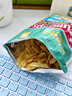 劳仑兹法式原切原味薯脆片90g*1 波兰进口休闲食品 实拍图