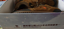 骆驼（CAMEL）男鞋春夏户外休闲运动登山鞋防撞徒步鞋 A632026925H 卡其 44 实拍图