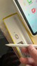 倍思电容笔iPad苹果笔【双充】适用2026年款Pro/Air8/Mini7/iPad11平板触控触屏手写笔apple pencil 实拍图