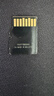 闪迪（SanDisk）1TB TF(MicroSD)内存卡4K极速金卡 A2 V30 U3 兼容大疆Pocket 4/Action 6运动相机 无人机存储卡 实拍图