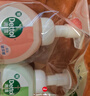 滴露（Dettol）泡沫洗手液西柚250ml+青柠250ml 抑菌杀菌消毒泡泡儿童家庭通用 实拍图