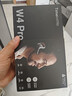 时空壶W4Pro Al翻译耳机同声传译翻译神器 实时会议电话音视频翻译出国翻译器开放式Al蓝牙耳机 实拍图