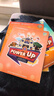 剑桥国际少儿英语  Power up 2级别 主课本+练习册带线上帐号+home booklet（剑桥大学出版社） 剑桥官方考试教材 YLE考级教材 英文原版进口 儿童英语学习 晒单实拍图