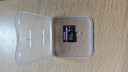 闪迪（SanDisk）512GB TF(MicroSD Express)内存卡 读880MB/s 写650MB/s 适配运动相机无人机 Switch2游戏机存储卡 实拍图