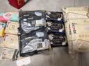 高洁丝【39元任选5件】红痒必备B5卫生巾240mm9片日用姨妈巾 实拍图