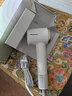 松下（Panasonic）高速护发吹风机家用负离子大功率不伤发电吹风速干吹风筒生日母亲节情人节礼物小森林EH-NE6L 实拍图