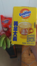 阿华田（Ovaltine） 麦乳精180g（30g*6包）盒装随身装谷物粉上海老牌子黄金大麦 实拍图