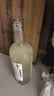 长城桑干雷司令干白葡萄酒750ml单支木质红酒礼盒 盛宴同款名庄酒 实拍图