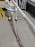 德尔玛（Deerma）【重磅新品】TJ700S 干吹两用吸尘器 家用商用 吸尘器桶式大吸力 整机降噪设计ZN-530 实拍图