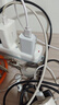 绿联5v1a充电头器USB插座头适用苹果iPhone17/16/15/14华为小米荣耀OPPO安卓等手机手表耳机电源适配器 实拍图