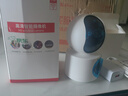 纽曼无线家用智能AI摄像头1200万高清监控器360度无死角带夜视全景语音手机远程对话讲室内外家庭云台 实拍图