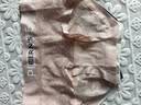 草本初色女士内裤女10A抑菌桑蚕丝加长底裆法式性感纯欲蕾丝轻氧透气裤衩 实拍图
