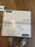 惠普普瑞护眼隐形扇餐厅遥控调光一体吊扇风扇灯中山灯具包安装臻之光 实拍图