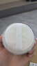 贝亲（Pigeon）婴儿玉米舒缓爽身粉 桃叶精华 50g HA23 实拍图