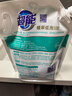 超能 植翠洗衣液(时尚炫彩) 薰衣草香 2kg*1袋 天然椰油 低泡易漂 实拍图