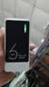 飞瑧【AI+随身wifi6】10000毫安5Ghz随身wifii6全国流量三网通免插卡2026款充电宝无限无线移动路由器 1万毫安【光纤版】智能加速/光纤网速 【终身质保】365天免费换新+不卡顿不虚 实拍图