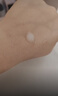 润本积雪草身体乳冰冰润肤乳舒缓保湿200ml春夏补水护肤儿童节礼物 实拍图
