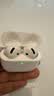 Apple/苹果 AirPods 4(支持主动降噪)搭配无线充电盒(USB-C)苹果耳机 蓝牙耳机适用iPhone/iPad 四代 实拍图