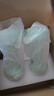 Keep哑铃女士健身家用彩色浸塑环保手铃亚铃全身塑形浅绿1.5kg*2 晒单实拍图