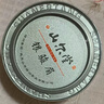山尔堂红茶银骏眉正山小种武夷山桐木关核心产区一级罐装自饮送礼50g 实拍图