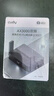 CUDY AX3000 WiFi 6 迷你路由器 TR3000 2.5G网口 轻NAS USB充电宝供电 家用 宿舍 寝室 便携 随行  实拍图
