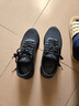 361°运动鞋男鞋春夏季透气网面黑色休闲慢跑步鞋子男士671832270-5 实拍图