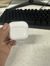 UKL【华强北顶配丨Air4代降噪款】蓝牙耳机适配苹果无线2026新款半入耳式iphone17/16/15/14pods4 【原版正装全功能主动降噪版】 【主动降噪+空间音頻+三真电量】 实拍图