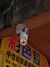 康佳4g监控无线摄像头无需连wifi终身免流量监控器360度无死角带夜视全景手机远程家用高清室户外插电 实拍图