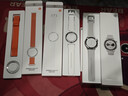 小米（MI）【限时补贴下单立减】XiaomiWatchS4银色国家补贴汽车钥匙澎湃OS2心率血氧监测小米手表s4男表女表 实拍图