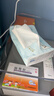 可心柔（COROU）抽纸 3层100抽*32包M码婴儿柔纸巾  云柔巾 保湿纸 乳霜纸 囤货装 实拍图