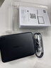 西部数据（WD）移动硬盘2TB USB3.0 easystore系列 2.5英寸 机械硬盘 笔记本电脑外接 外置备份 大容量家庭存储 实拍图