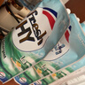 威露士清可新洗衣液柠檬香20.24斤（瓶2L+1L+袋1L*7+消毒液60ml*2）除螨 实拍图