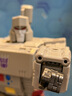 变形金刚（Transformers）儿童男孩玩具模型手办礼物工作室系列领袖级86大电影威震天G0484 实拍图