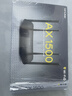 普联（TP-LINK） 凌云WiFi6 双千兆AX1500无线路由器 5G双频 易展Mesh 高速穿墙家用 儿童上网管控 XDR1520易展版 实拍图