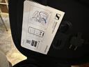森海塞尔（Sennheiser）【焕新补贴】MOMENTUM 4 无线耳机 大馒头4特别设计版 蓝牙头戴耳机 曜金黑 时尚头戴 实拍图