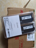 光威（Gloway）16GB(8GBX2) DDR4 3200 台式机内存条 天策 马甲条 精选颗粒 CL18 星空黑 AI电脑配件升级 实拍图