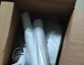 康佳（KONKA）空气循环扇遥控电风扇家用风扇台式摇头小风扇立式轻音电扇节能大风量交流定频落地扇KXHS-3001E-P 实拍图