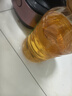 金龙鱼 食用油 非转基因 压榨 一级 纯正玉米油4L（新老包装随机发货） 实拍图