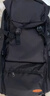 Landcase旅行包男士背包大容量双肩包行李出差轻便书包户外登山包8051黑大 实拍图